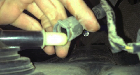 Как демонтировать топливный бак на автомобиле Ford Focus 1? Снятие топливного бака - пошаговая инструкция