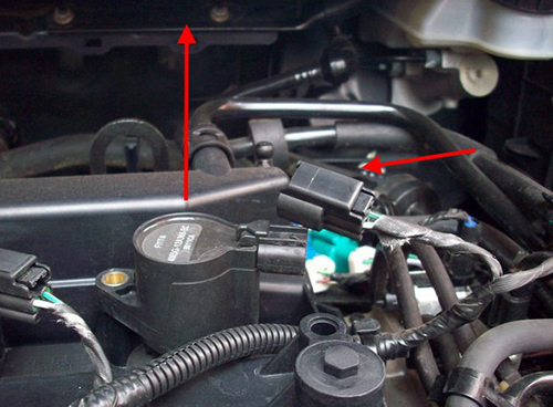 DIY Замена штекера вашего Ford Focus 2 - пошаговая инструкция
